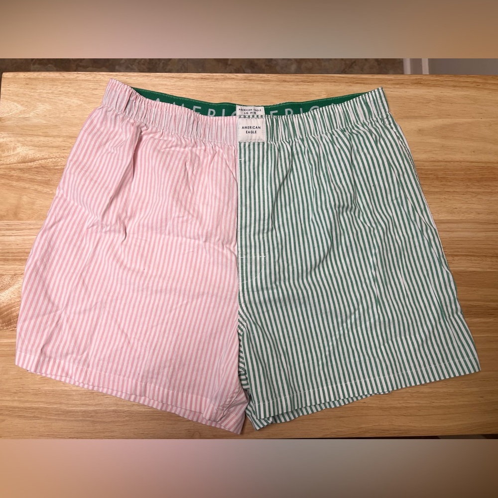 American Eagle Boxer Shorts